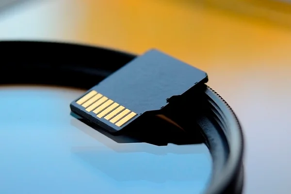 Tapo Smart Living Almacenamiento microSD