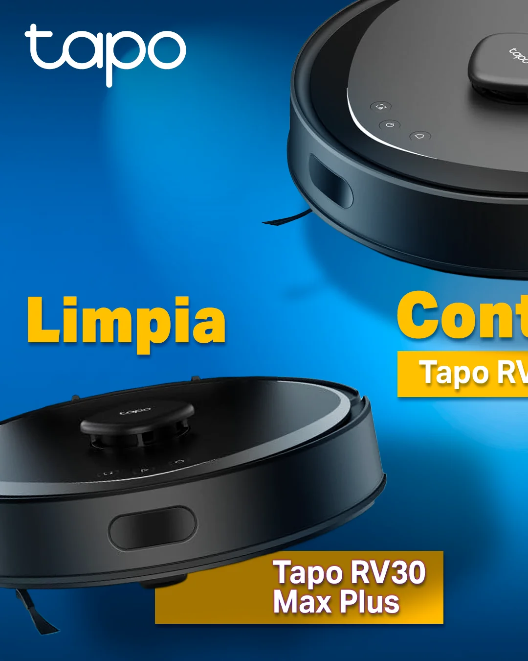 TP-Link TAPO Instagram