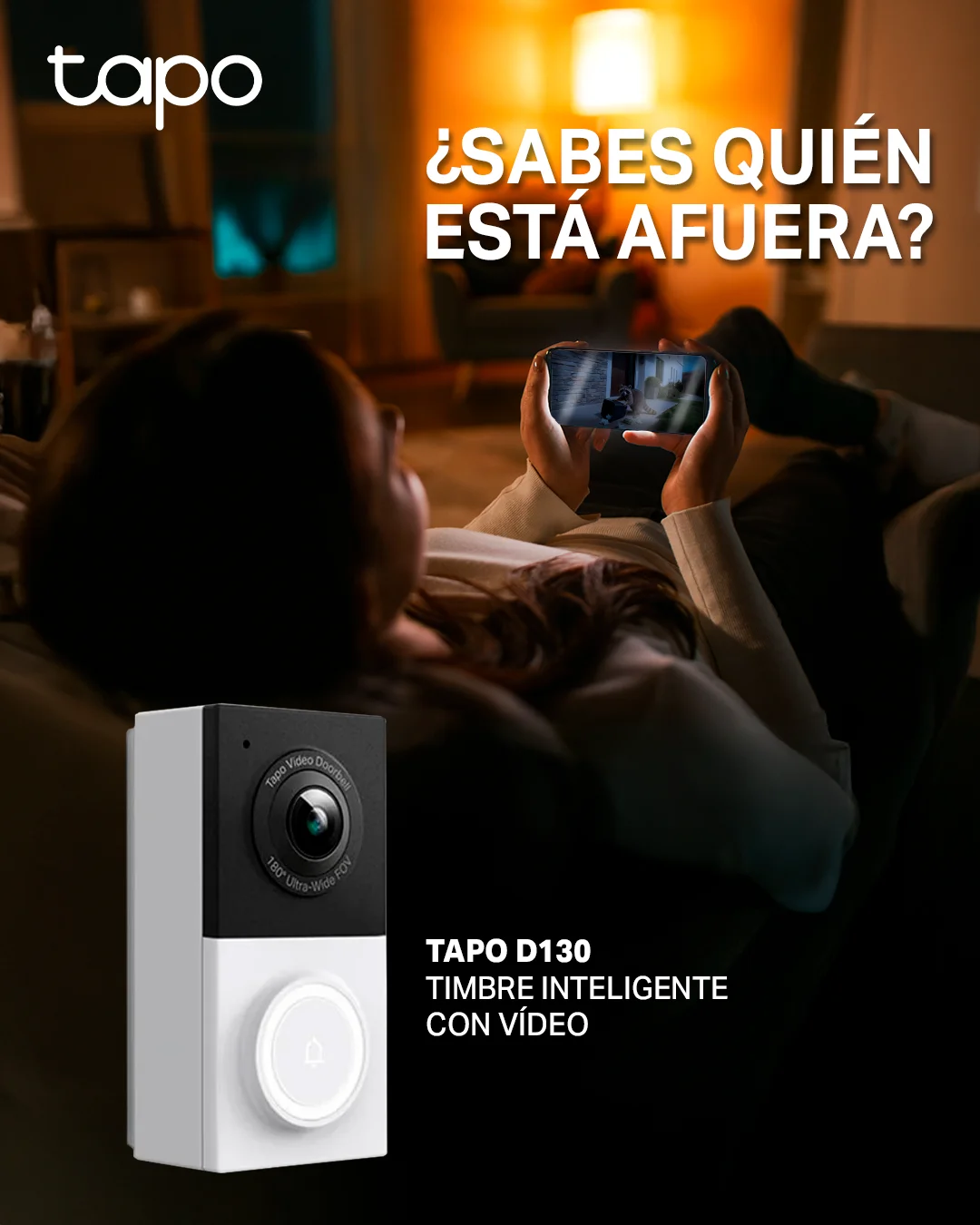 TP-Link TAPO Instagram